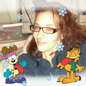 Meet your Posher, Katrina